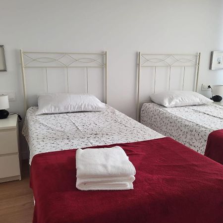 Atico Con Terraza Apartment Vigo Exterior photo