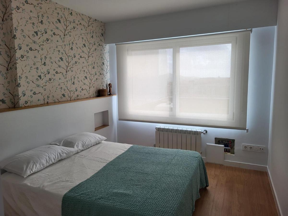 Atico Con Terraza Apartment Vigo Exterior photo